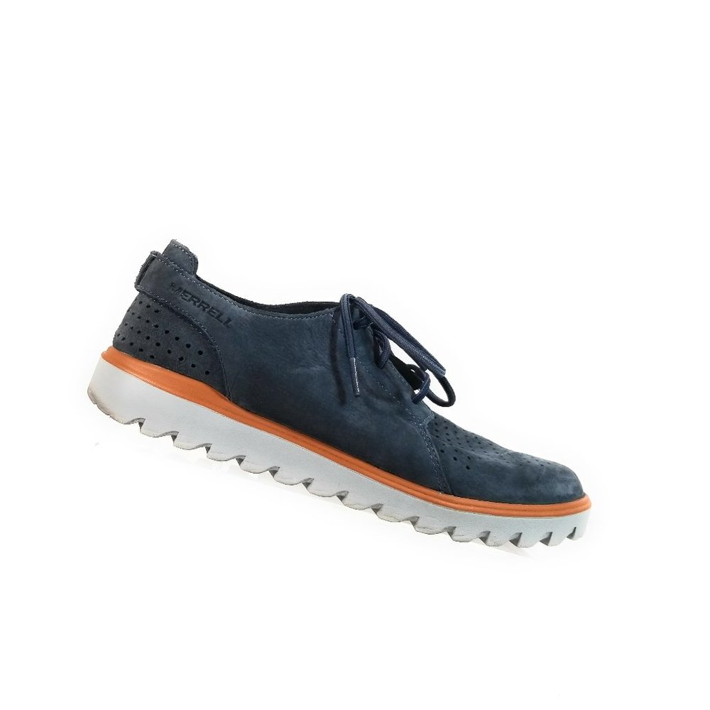 Merrell Slate J93933 Men Perforated Sneakers 7